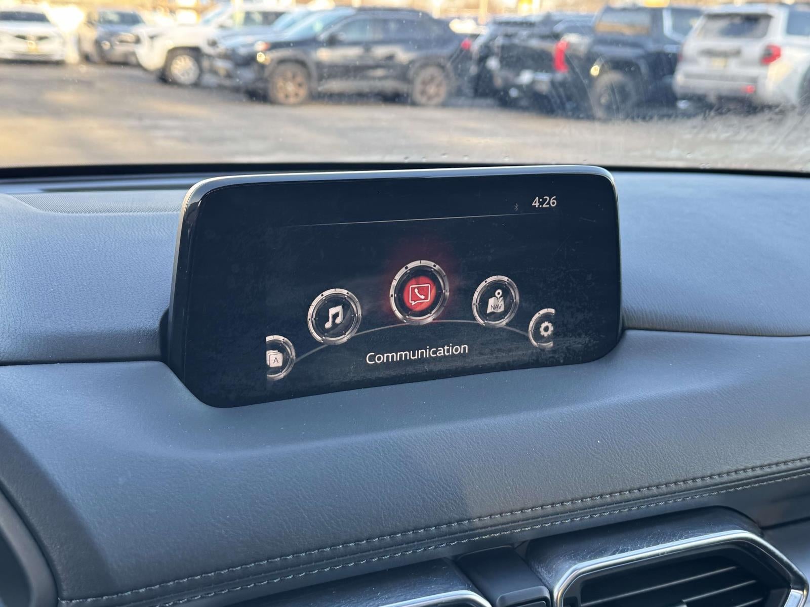 2019 Mazda Mazda CX-5 Touring