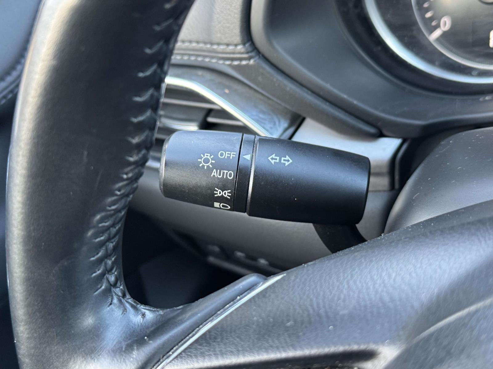 2019 Mazda Mazda CX-5 Touring