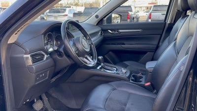 2019 Mazda Mazda CX-5 Touring