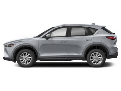 2023 Mazda Mazda CX-5 2.5 S Preferred