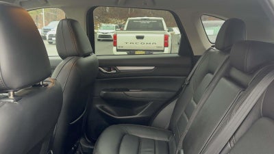 2023 Mazda Mazda CX-5 2.5 S Preferred