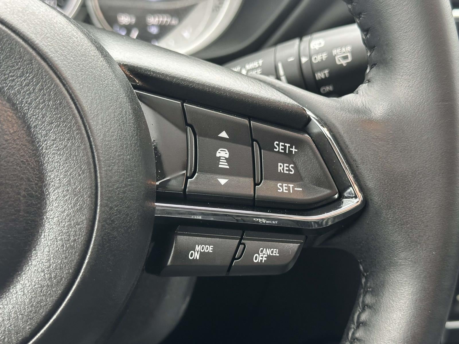 2023 Mazda Mazda CX-5 2.5 S Preferred