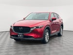 2023 Mazda Mazda CX-5 2.5 S Preferred