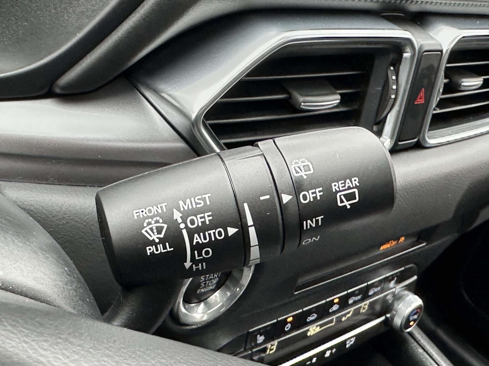 2023 Mazda Mazda CX-5 2.5 S Preferred