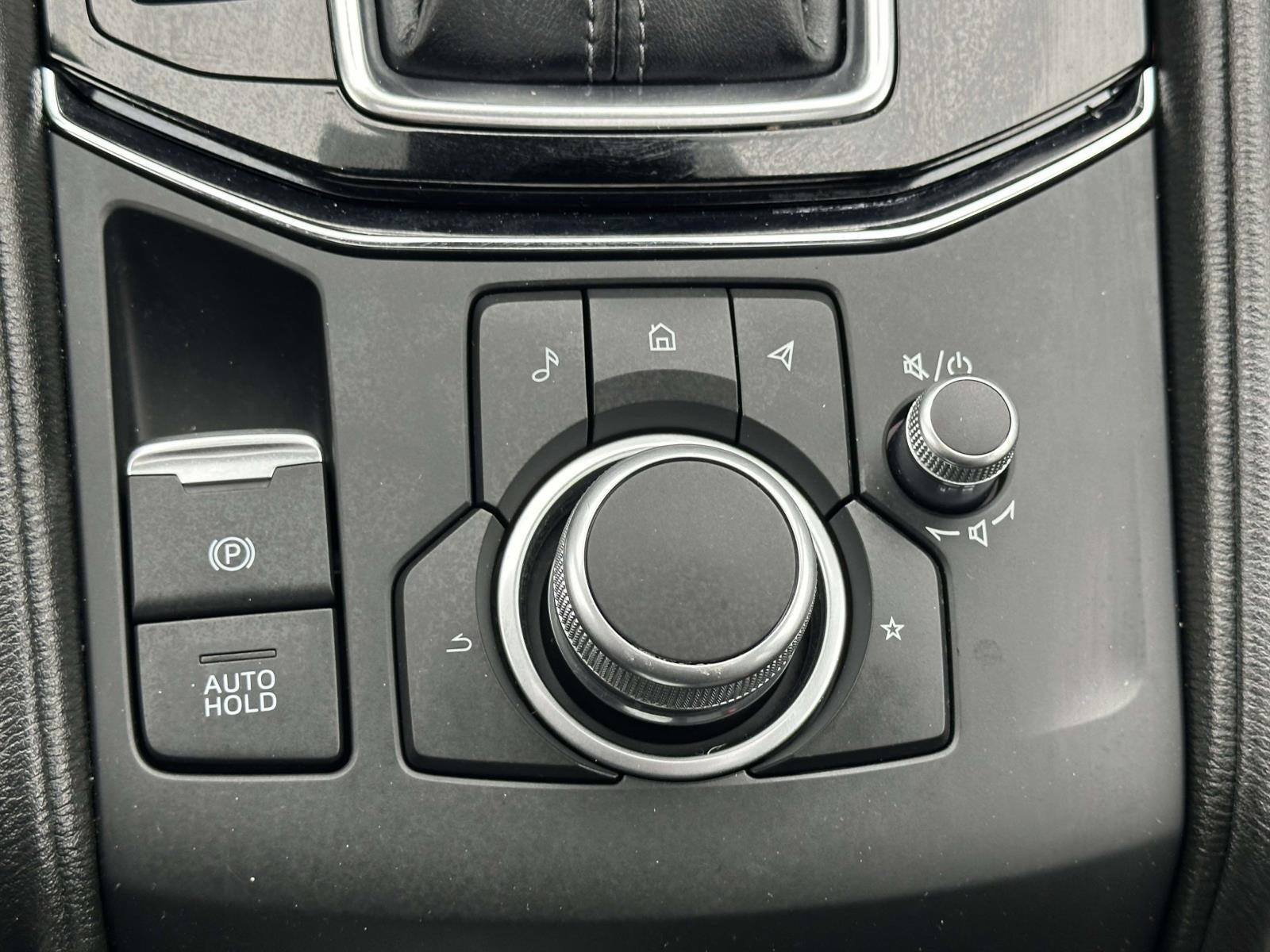 2023 Mazda Mazda CX-5 2.5 S Preferred