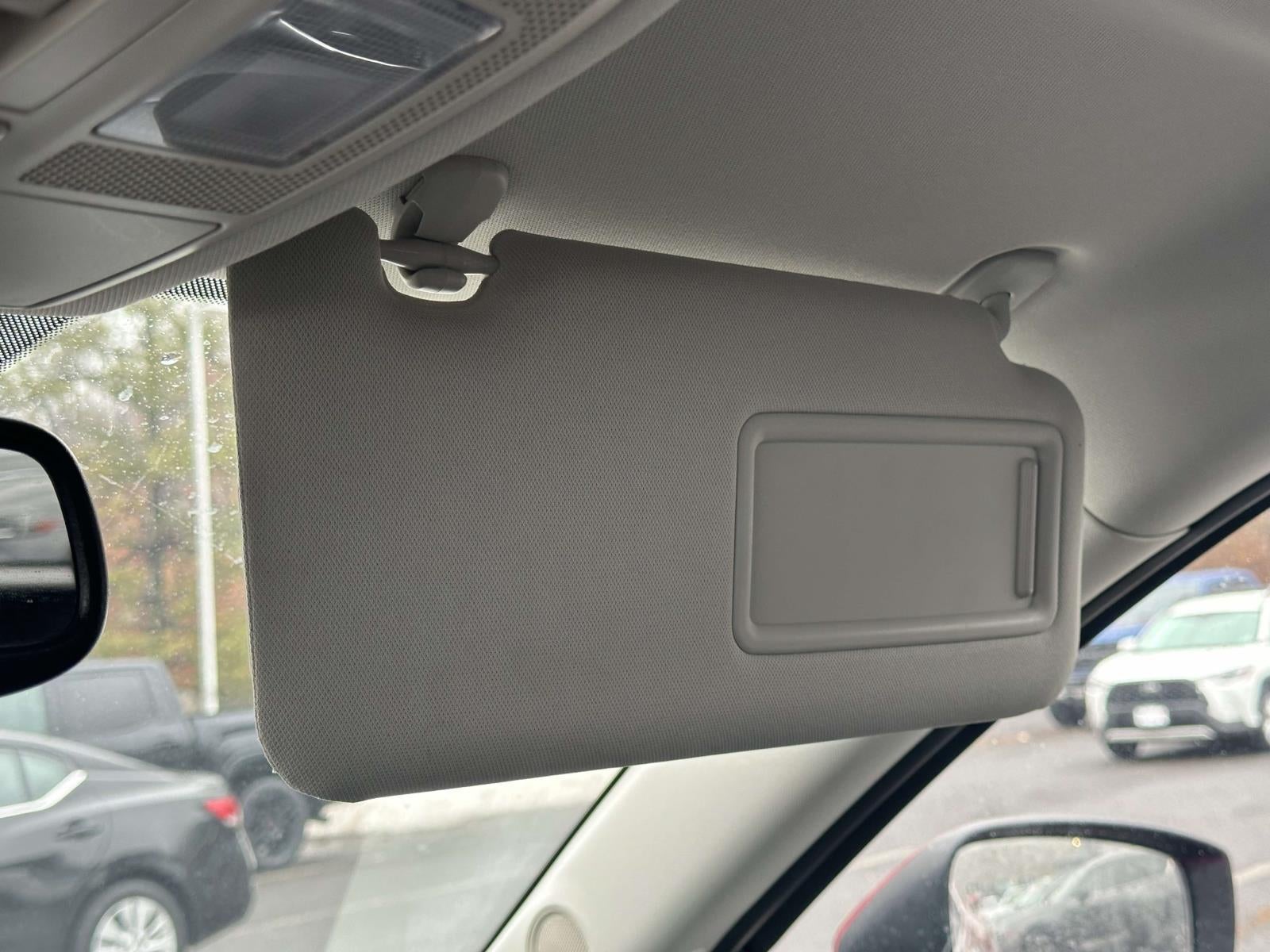 2023 Mazda Mazda CX-5 2.5 S Preferred