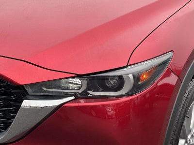 2023 Mazda Mazda CX-5 2.5 S Preferred