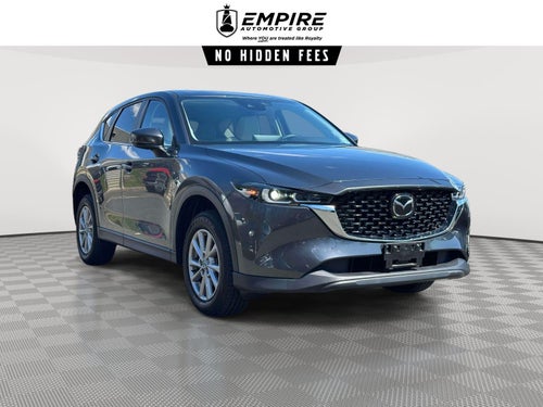 2023 Mazda Mazda CX-5 2.5 S Preferred