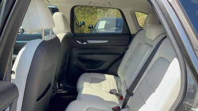 2023 Mazda Mazda CX-5 2.5 S Preferred