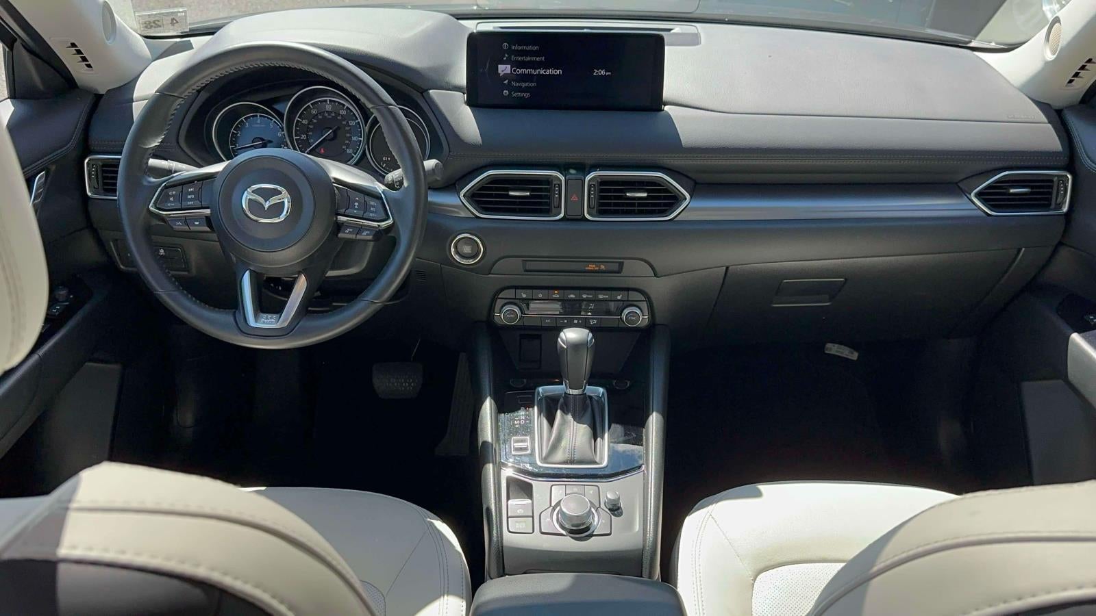 2023 Mazda Mazda CX-5 2.5 S Preferred