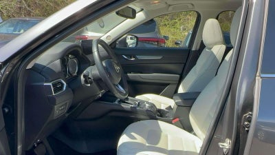 2023 Mazda Mazda CX-5 2.5 S Preferred