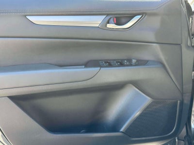 2023 Mazda Mazda CX-5 2.5 S Preferred