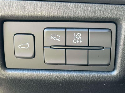 2023 Mazda Mazda CX-5 2.5 S Preferred