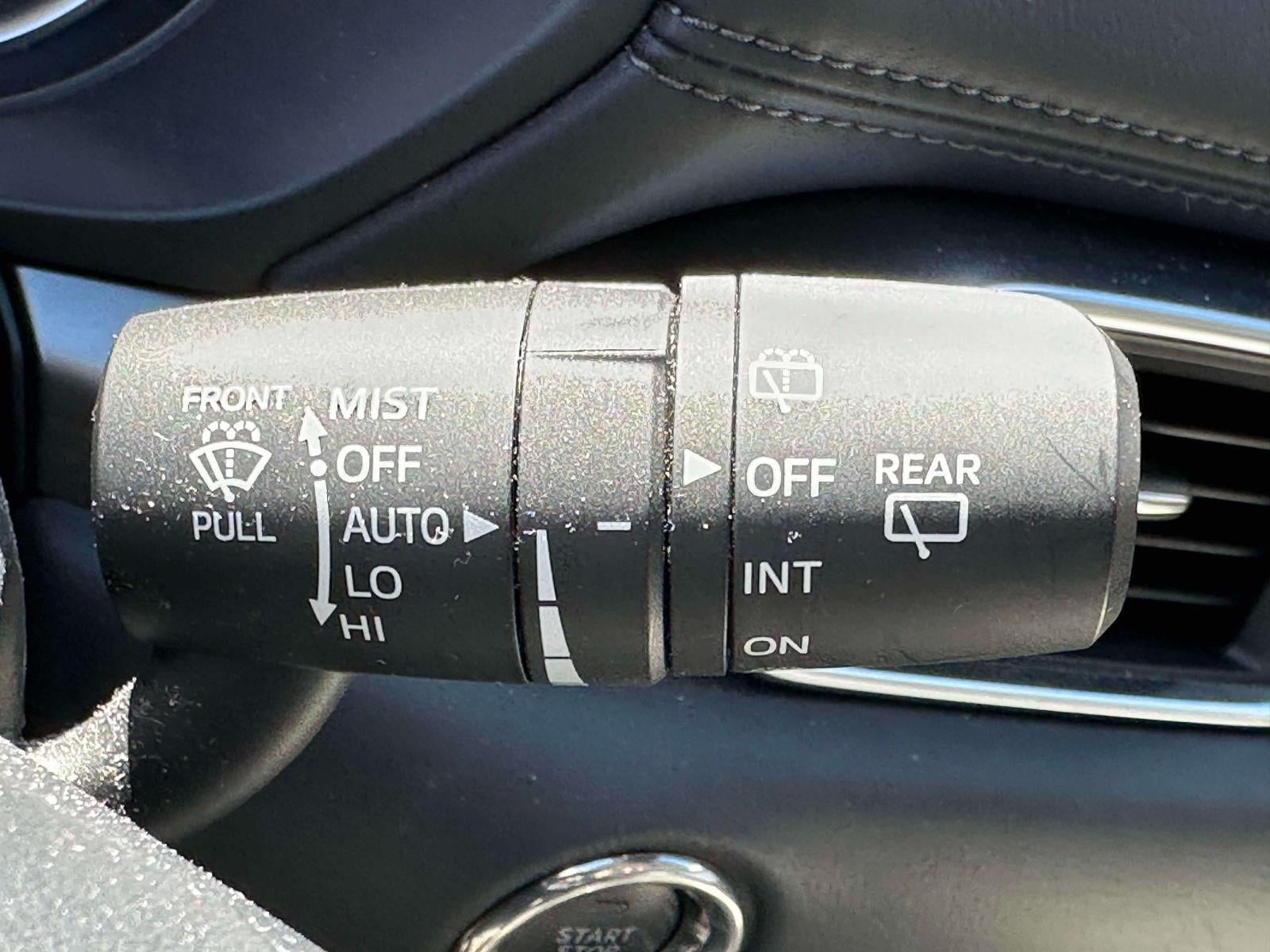 2023 Mazda Mazda CX-5 2.5 S Preferred