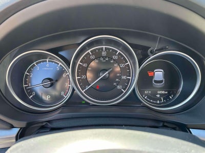 2023 Mazda Mazda CX-5 2.5 S Preferred