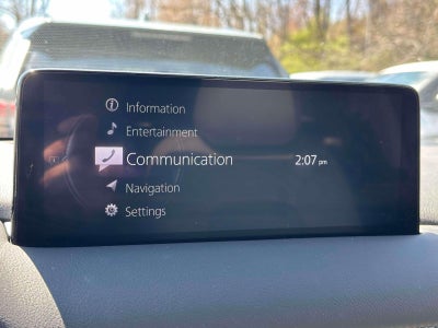 2023 Mazda Mazda CX-5 2.5 S Preferred