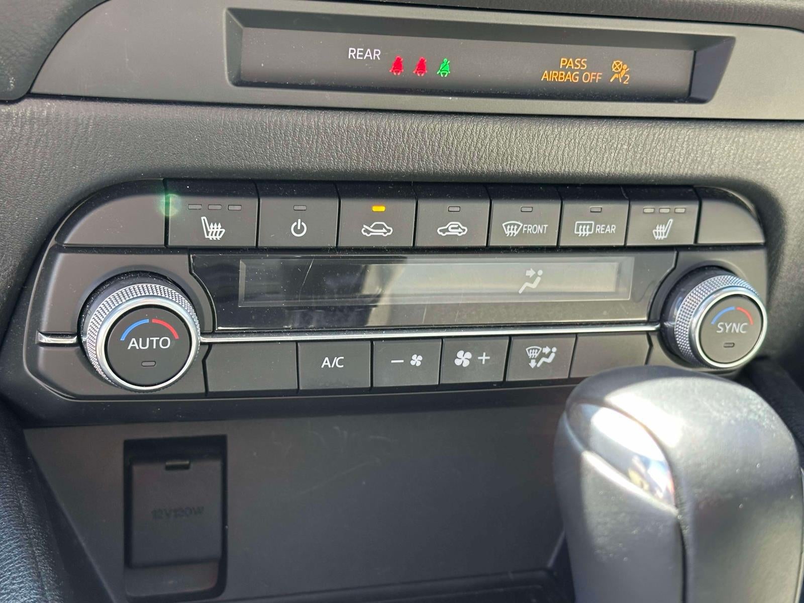 2023 Mazda Mazda CX-5 2.5 S Preferred