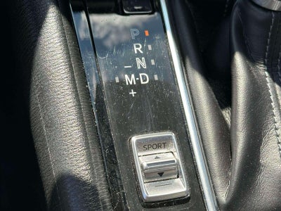 2023 Mazda Mazda CX-5 2.5 S Preferred