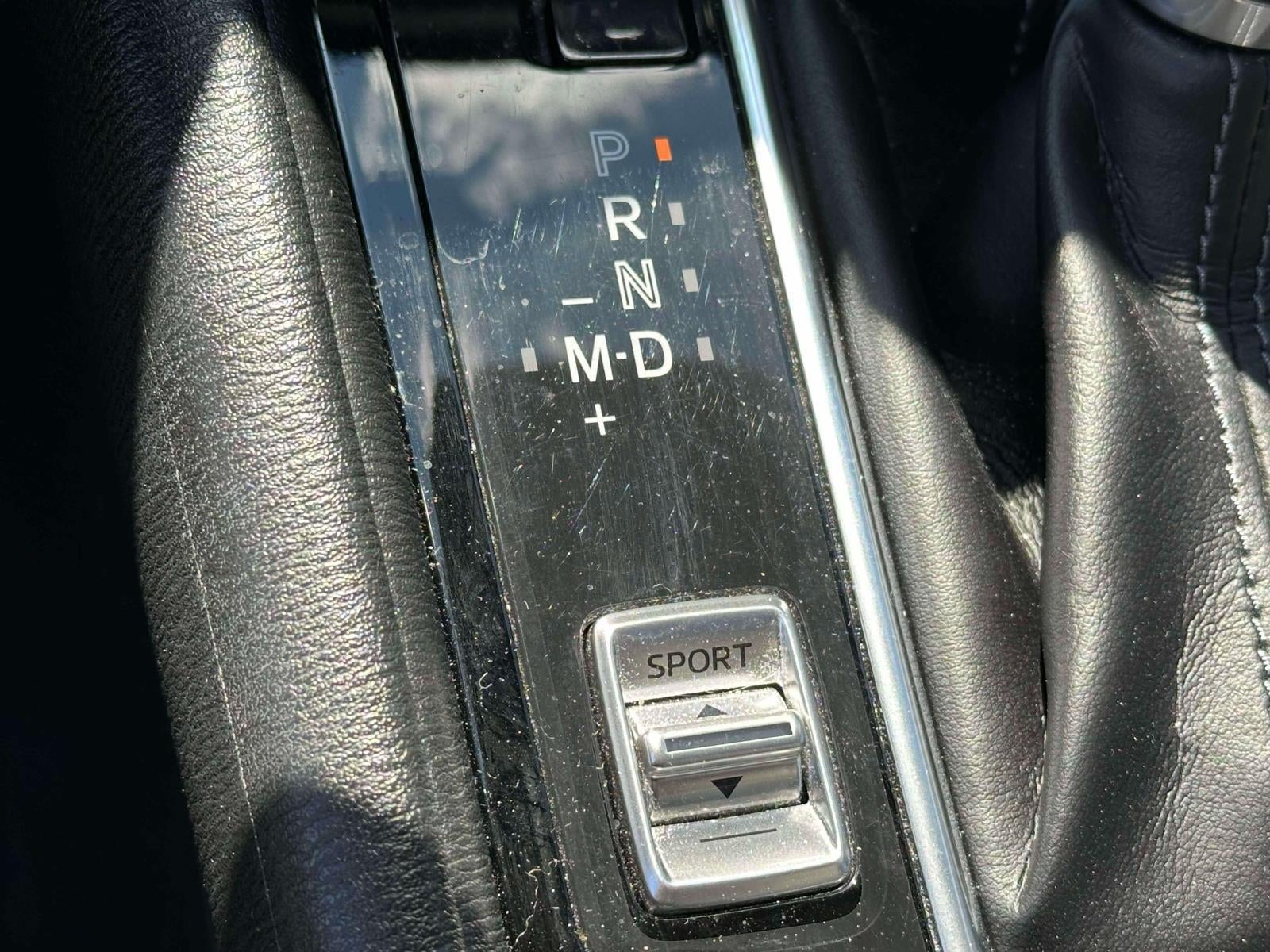 2023 Mazda Mazda CX-5 2.5 S Preferred