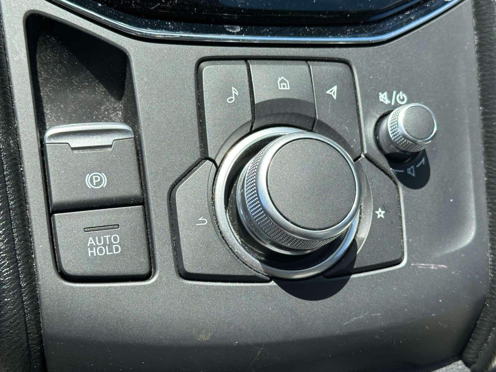 2023 Mazda Mazda CX-5 2.5 S Preferred