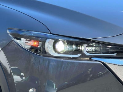 2023 Mazda Mazda CX-5 2.5 S Preferred
