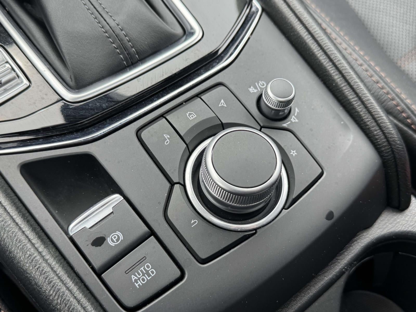2023 Mazda Mazda CX-5 2.5 S Preferred