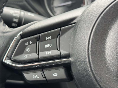 2023 Mazda Mazda CX-5 2.5 S Preferred