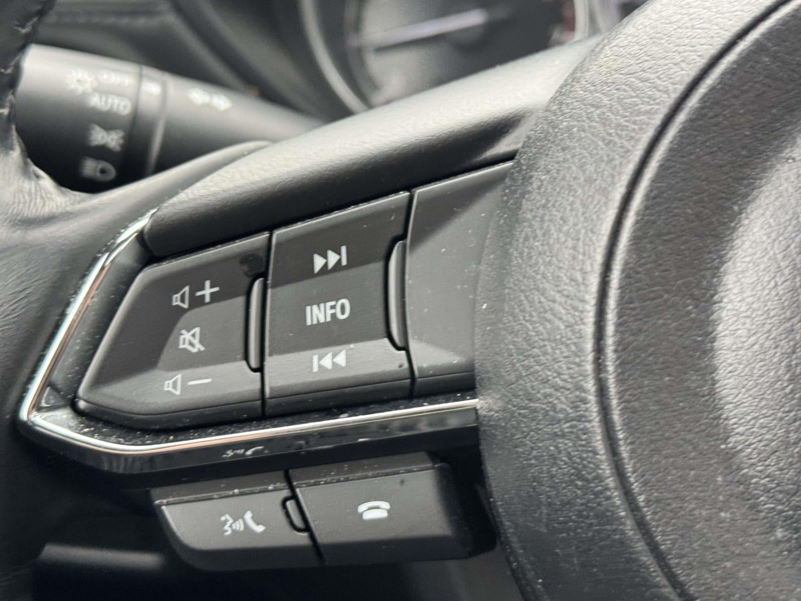2023 Mazda Mazda CX-5 2.5 S Preferred