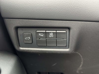 2023 Mazda Mazda CX-5 2.5 S Preferred