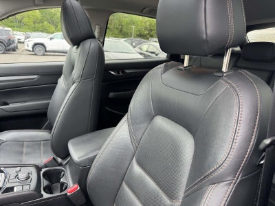 2023 Mazda Mazda CX-5 2.5 S Preferred