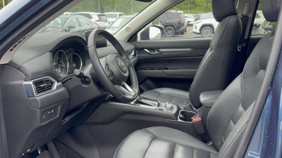 2023 Mazda Mazda CX-5 2.5 S Preferred