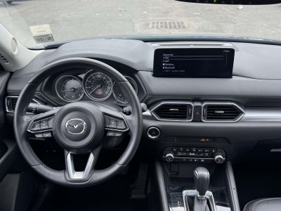 2023 Mazda Mazda CX-5 2.5 S Preferred