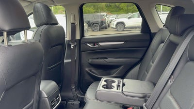 2023 Mazda Mazda CX-5 2.5 S Preferred