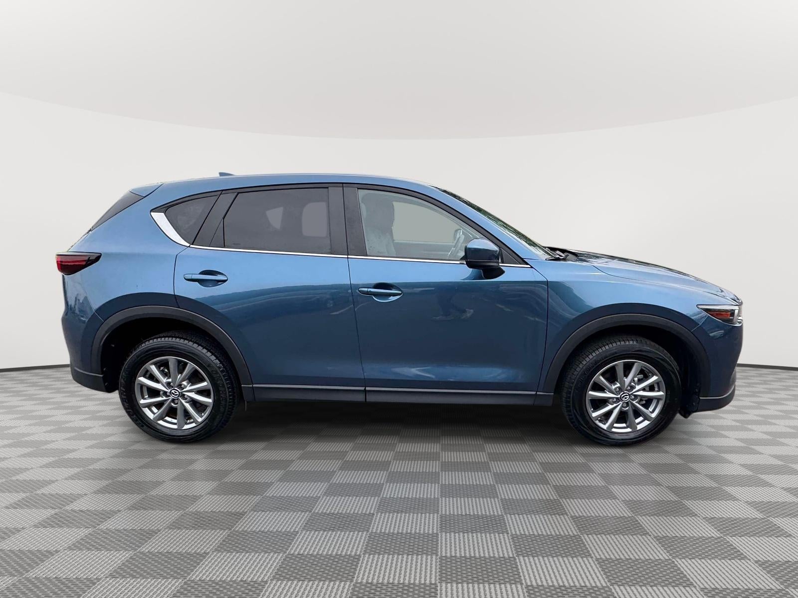 2023 Mazda Mazda CX-5 2.5 S Preferred