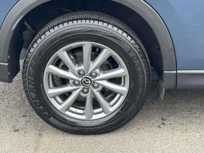 2023 Mazda Mazda CX-5 2.5 S Preferred