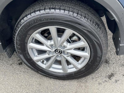 2023 Mazda Mazda CX-5 2.5 S Preferred
