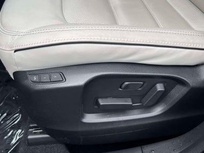 2025 Mazda Mazda CX-5 2.5 S Preferred