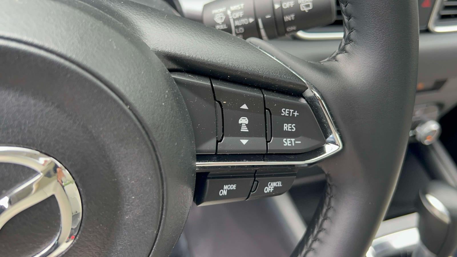 2025 Mazda Mazda CX-5 2.5 S Preferred