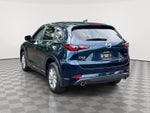 2025 Mazda Mazda CX-5 2.5 S Preferred