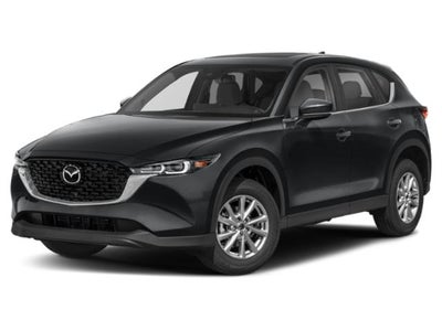 2023 Mazda Mazda CX-5 2.5 S Preferred