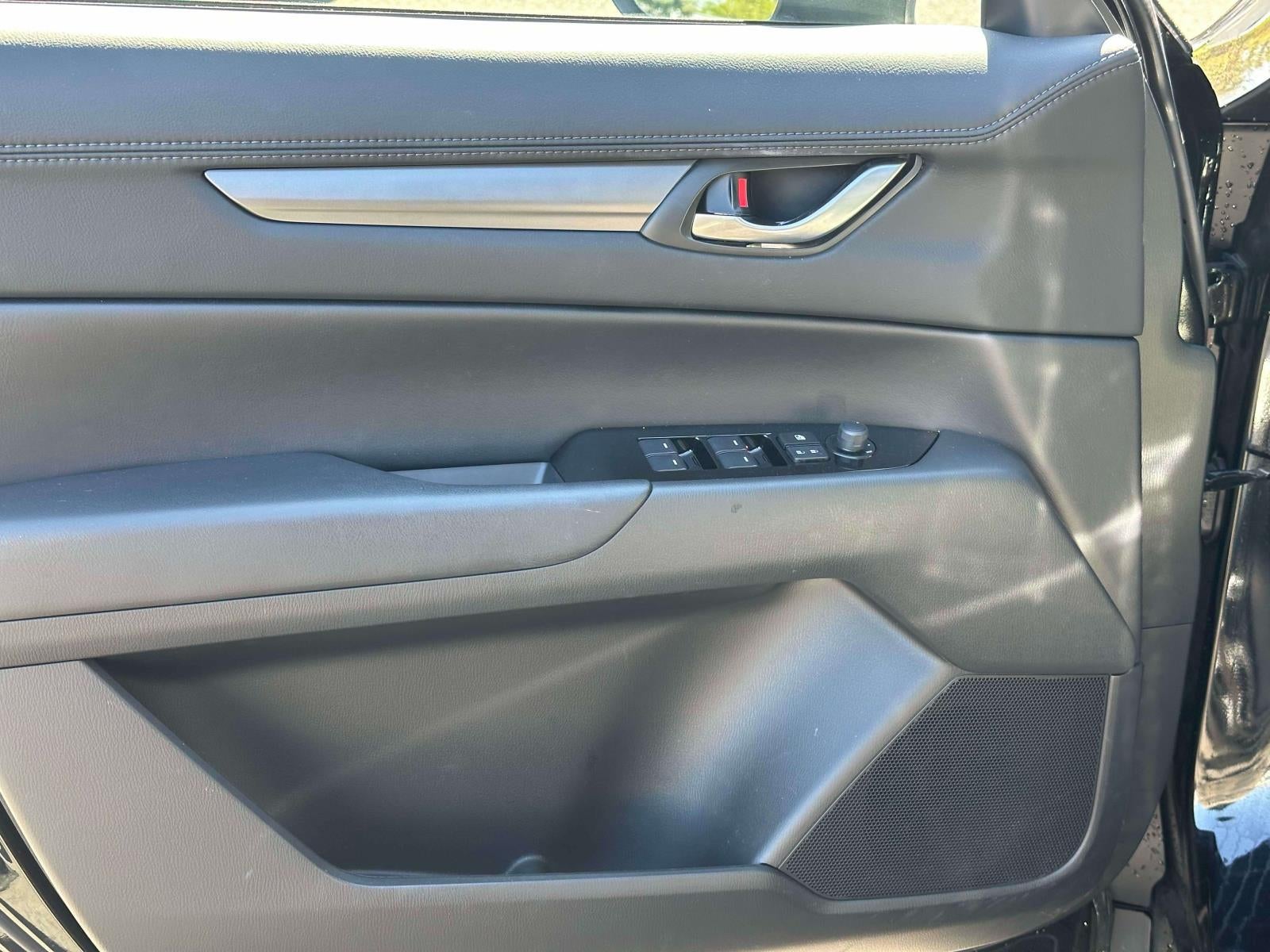 2023 Mazda Mazda CX-5 2.5 S Preferred