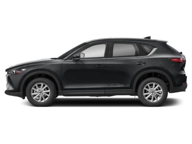 2023 Mazda Mazda CX-5 2.5 S Preferred