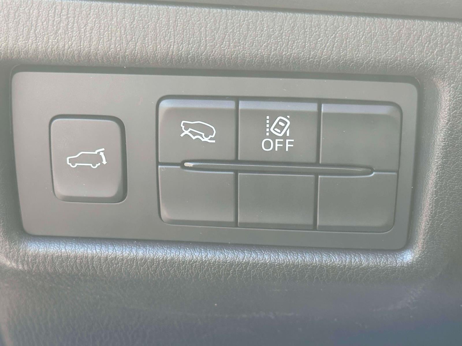 2023 Mazda Mazda CX-5 2.5 S Preferred