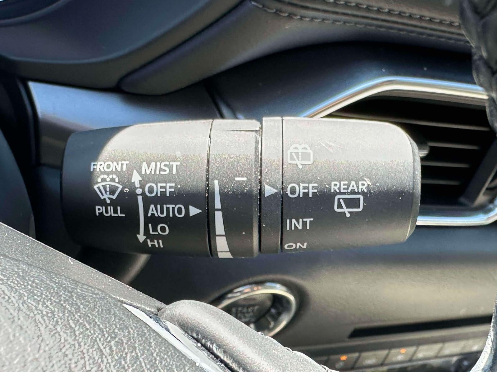 2023 Mazda Mazda CX-5 2.5 S Preferred