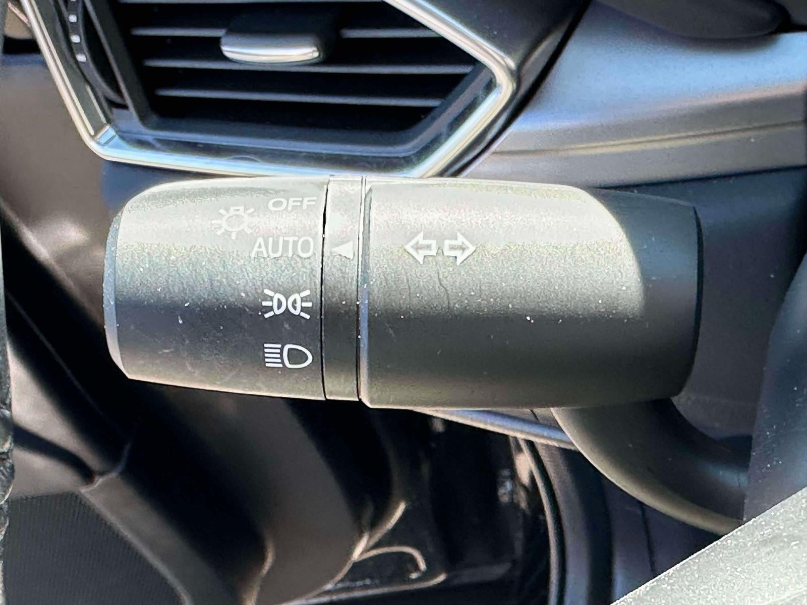 2023 Mazda Mazda CX-5 2.5 S Preferred