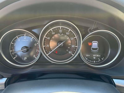 2023 Mazda Mazda CX-5 2.5 S Preferred