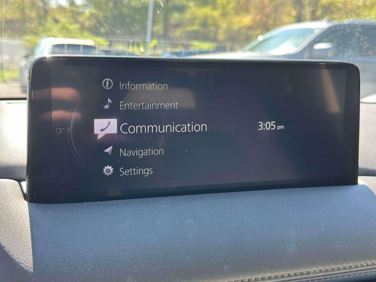 2023 Mazda Mazda CX-5 2.5 S Preferred