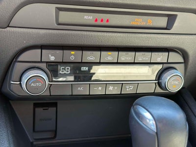 2023 Mazda Mazda CX-5 2.5 S Preferred