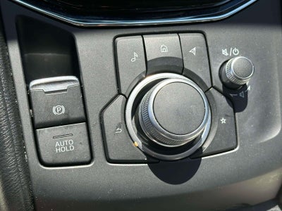 2023 Mazda Mazda CX-5 2.5 S Preferred