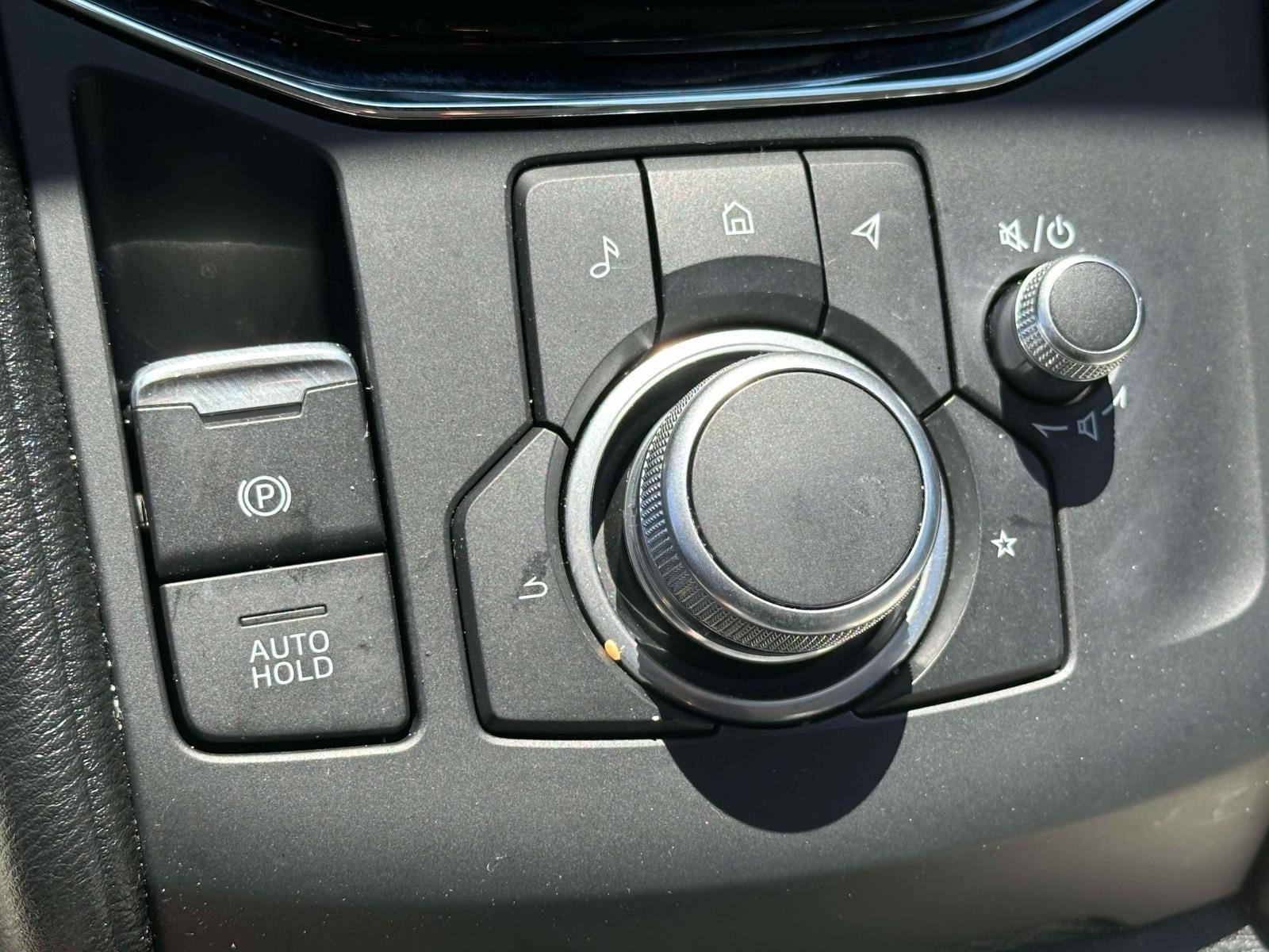 2023 Mazda Mazda CX-5 2.5 S Preferred